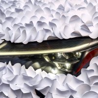 'Zen Garden' je najljepši Lexus UX 250h