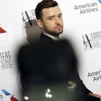Justin Timberlake