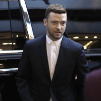 Justin Timberlake