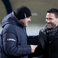 NK Varaždin- NK Lokomotiva, HT Prva liga, 12.2.2021.