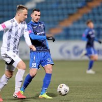 NK Varaždin- NK Lokomotiva, HT Prva liga, 12.2.2021.