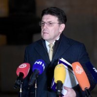 Sjednica Savjeta Sveučilišta održana na Pravnom fakultetu
