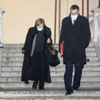Sjednica Savjeta Sveučilišta održana na Pravnom fakultetu