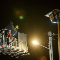 Vatrogasci gase požar na obiteljskoj kući na Samoborskoj cesti