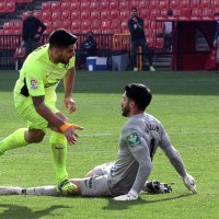 Granada - Atletico