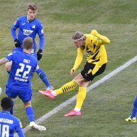 Borussia D. - Hoffenheim