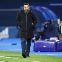 NK Dinamo - NK Osijek, Hrvatski Telekom Prva liga, 13.2.2021.