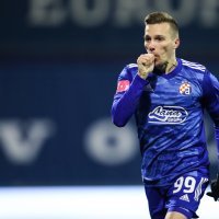 NK Dinamo - NK Osijek, Hrvatski Telekom Prva liga, 13.2.2021.