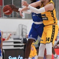 KK Split - KK Zadar; Finale košarkaškog Kupa Hrvatske; 13.2.2021.