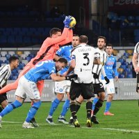Napoli - Juventus