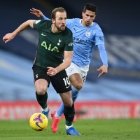 Manchester City - Tottenham
