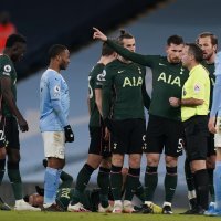 Manchester City - Tottenham