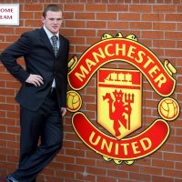 Wayne Rooney