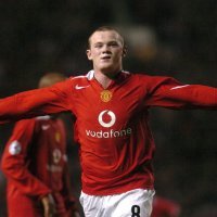 Wayne Rooney