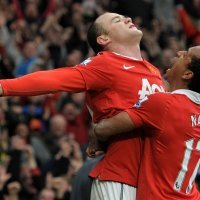 Wayne Rooney