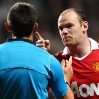 Wayne Rooney