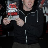 Wayne Rooney