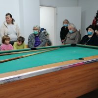 Glumci na Baniji izvode predstave za djecu