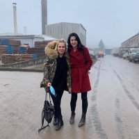 Glumci na Baniji izvode predstave za djecu