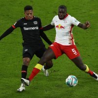 Dayot Upamecano