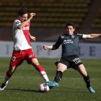 Monaco - Lorient