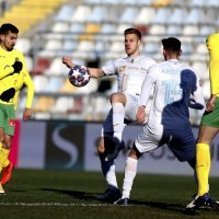 NK Rijeka - NK Istra 1961, HT Prva liga, 14.2.2021.