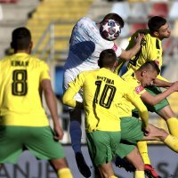 NK Rijeka - NK Istra 1961, HT Prva liga, 14.2.2021.