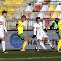 NK Rijeka - NK Istra 1961, HT Prva liga, 14.2.2021.