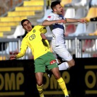 NK Rijeka - NK Istra 1961, HT Prva liga, 14.2.2021.