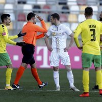 NK Rijeka - NK Istra 1961, HT Prva liga, 14.2.2021.