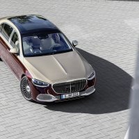 Mercedes-Benz slavi 50 milijuna osobnih automobila