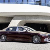 Mercedes-Benz slavi 50 milijuna osobnih automobila