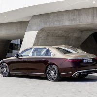 Mercedes-Benz slavi 50 milijuna osobnih automobila