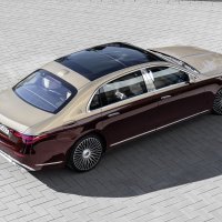 Mercedes-Benz slavi 50 milijuna osobnih automobila