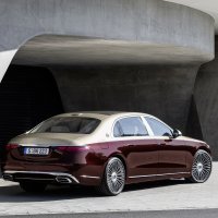 Mercedes-Benz slavi 50 milijuna osobnih automobila