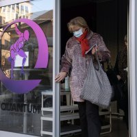 Ponovno otvorena teretana na Trešnjevci čiji vlasnik je platio kaznu zbog ranijeg otvaranja