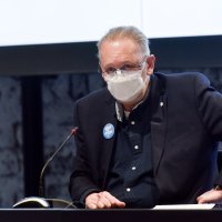 Konferencija Nacionalnoga stožera civilne zaštite