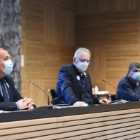 Konferencija Nacionalnoga stožera civilne zaštite