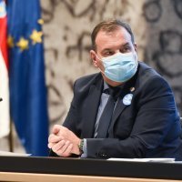 Konferencija Nacionalnoga stožera civilne zaštite