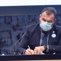 Konferencija Nacionalnoga stožera civilne zaštite