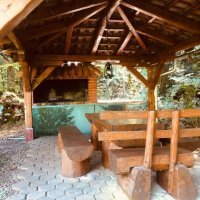 Lavender Cottage Lukovo