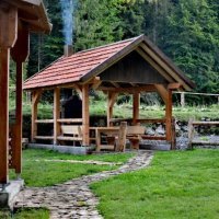 Rural house Stipanov mlin