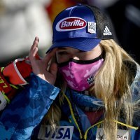 Mikaela Shiffrin