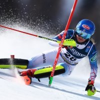 Mikaela Shiffrin