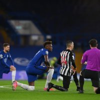 Chelsea - Newcastle United