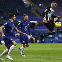 Chelsea - Newcastle United