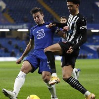 Chelsea - Newcastle United