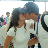 Antonela i Valent Sinković