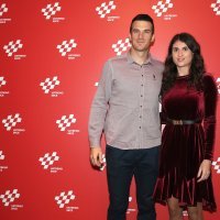 Antonela i Valent Sinković