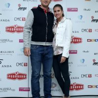 Antonela i Valent Sinković